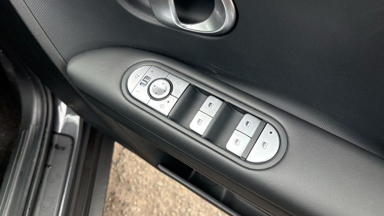 Hyundai IONIQ 5 125kW SE Connect 58 kWh 5dr Auto Electric Hatchback